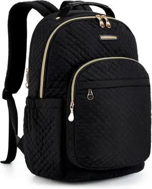 Women Backpack for Work Laptop Backpack Women Travel Backpack Laptop Bag 15.6 Laptop backpack
