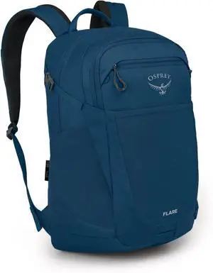 Flare Laptop Backpack