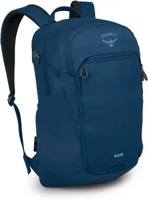 Axis Laptop Backpack