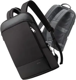 BOPAI 17 inch Super Slim Laptop Backpack Men&Women Anti Theft Backpack Waterproof College Backpack Travel Laptop Backpack for Men Business Laptop Backpack Casual Daypack for Men