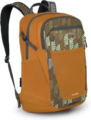 Flare Laptop Backpack