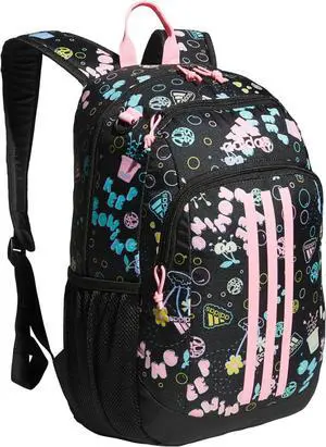 Creator Laptop Backpack for Women and Men Comfortable and Durable Small Athletic Bag Seed Hyper Optimism One Size