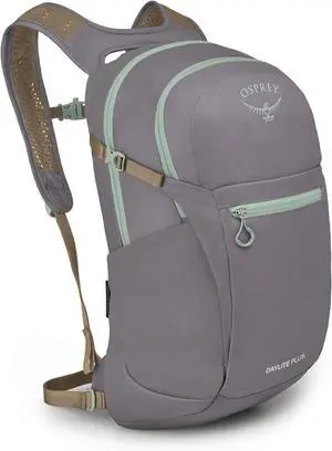 Daylite Plus Commuter Backpack Soundwave Grey/Latte Brown