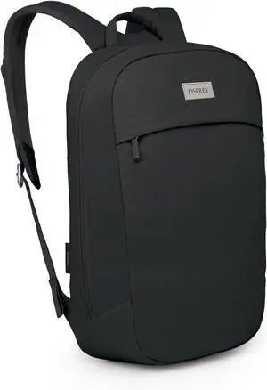 Arcane Large Day Commuter Backpack Black