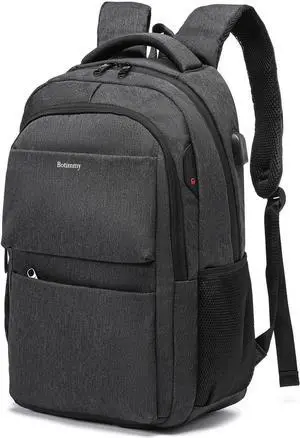 Laptop Backpack for Men Women 17 inch Laptop Travel Backpacks Business Durable Anti Theft Bag Daypack Airplane