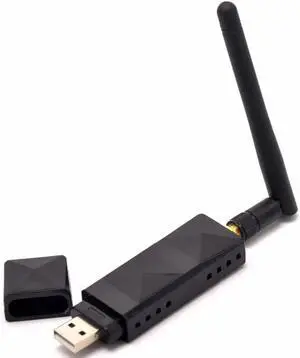 AR9271 802.11n 150Mbps Wireless USB WiFi Adapter WLAN Network Card for Kali Linux/Linux/Ubuntu/CD Linux/Windows 7/8/10/Centos