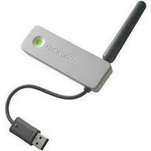 360 Wireless a/b/g Network Adapter