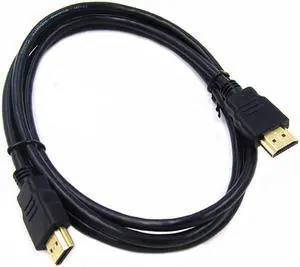 HDMI-3-HDMI. Longwwin High-Speed 4K HDMI Cable - 6 Feet (1.5m/2m)