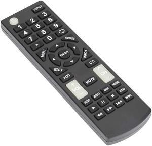 Replacement Remote Control fit for Insignia TV HDTV NS-40D510NA21 NS-19D310NA21 NS-32D310NA21 NS-24D310NA21 NS40D510NA21 NS19D310NA21 NS32D310NA21 NS24D310NA21