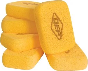 70005Q-6D 7.5 Inch x 5.5 Inch x 1.875 Inch Grouting, Cleaning and Washing Sponge, X-Large, 6-Pack 70005Q-6D 7.5 Inch x 5.5 Inch x 1.875 Inch Grouting, Cleaning and Washing Sponge, X-Large, 6-Pack