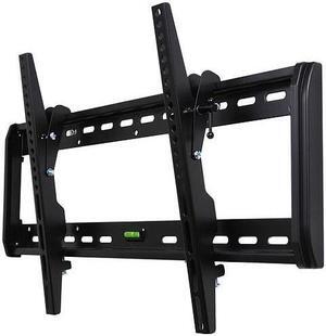VideoSecu Mounts Tilt TV Wall Mount Bracket for Most 39"- 75" Sony, Vizio, LG, Sharp LCD LED Plasma TV with VESA 200x100, 200x200, 400x400 to 600x400mm BXE