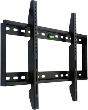 VideoSecu TV Wall Mount for Sharp 32 40 48 50 55 60 65" LED HDTV UHD LC-50LB370U LC-55UB30U LC-55LE653U LC-60UE30U LC-70UE30U LC-70EQ30U LC-70UC30U LC-70UH30U BA4