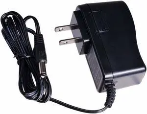 Videosecu CCTV 12V DC 1000mA Adapter AC Power Supply for Home CCD Surveillance Security Camera BG6