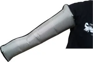 POWERPRESS RECOVERY UNIT ALL IN ONE COMPRESSION MASSAGER W/ARM GARMENT WITHOUT SHOULDER