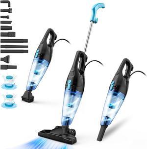 DSPIAE : hand-held cordless vacuum – Alpha Omega Hobby