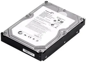 Dell Seagate Barracuda 1TB Internal 7200RPM 3.5" (ST31000528AS) Hard Drive H652R