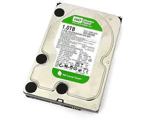 WD10EARS Western Digital GREEN 1TB 5400RPM 3Gbps 3.5" SATA HDD Hard Drive