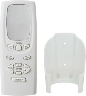 Replacement Remote Control for GE AC Air Conditioner Remote Control AEC08AY AEC10AY AEC12AY AEC14AY AHC14AY AEK08AY AEK10AY AEK12AY AEF08AY