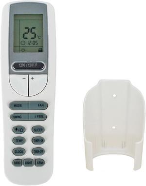 Replacement Remote Control for GREE AC Air Conditioner Remote Control NEO09HP115V1AH NEO12HP115V1AH NEO09HP230V1AH NEO12HP230V1AH NEO18HP230V1AH NEO24HP230V1AH NEO30HP230V1AH NEO36HP230V1AH