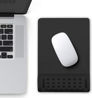 Gaming Mouse Pad with Wrist Support Ergonomic Mouse Wrist Rest for Computer/Laptop/Mouse