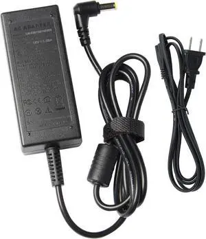 AC Adapter Power Charger Replacement for  Inspiron Mini 9 10 10V 12 910 1010 1011 1012 1018 1210 1090-1893 mini Duo Tablet Vostro A90 Y200J ADP-50SB FSP030-DQDA1 LC.ADT00.006 PP39S 330-2063 30W
