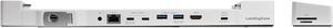 LandingZone Docking Station for 12-inch MacBook Model A1534 Released 2015 to 2017