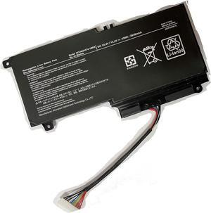 Powerforlaptop PA5107U-1BRS Battery for Toshiba Satellite P55t-A5202 S55-A5295 S55-A5294 S55-A5275 S55-A5279 P55-A5200 L55-A5226 S55t-A5258NR P50t-a01c P50-a L50 L50-a L55t