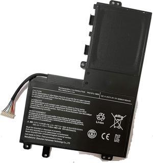 powerforlaptop Laptop Battery for Satelite PA5157U-1BRS P000577250 3ICP7/65/80 U940 E55 E55T-A5320 E45T E45T-A4100 M40-A M50-A M50D-A M50T U50t U50T-A U50t-A-100 U50t-A100 U940 11.4V/4160mah