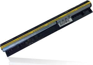 EBKK L12S4Z01 L12S4L01 Battery for ideapad S400 S300 S310 Touch S400 Touch S400u S405 S410 S415 S410 Touch S415 Touch Laptop 4ICR17/65 [2600mAh 4-Cell]