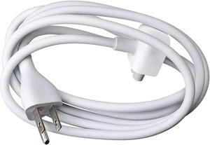 New Replacement Ac Power Adapter Extension Cable (for MacBook Pro MacBook MacBook Air)