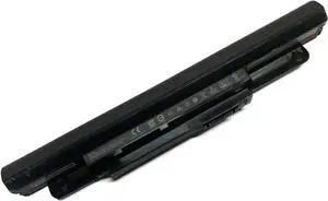 HXPK BTY-M46 Laptop Battery Compatible with MSI GE40 20L-235XCN 20PC-490XCN 2PC-486XCN 20C-213CN 20C-209CN 20C-002CN 20C-456XCN Series Notebook 10.8V 4300MAH