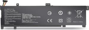 B31N1429 0B200-01460000 0B200-01460100 Laptop Battery Replacement for Asus A501LB5200 K501 K501UX K501UQ K501LX K501LB K501L A501L K501U K501UB K501UW K501LX-NH52 K501UX-AH71(11.4V 48Wh)