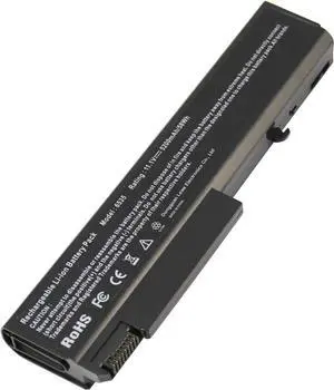 Fancy Buying Laptop Battery for HP Compaq 6530b ProBook 6440b ProBook 6445b ProBook 6450b ProBook 6540B ProBook 6545b ProBook 6550b ProBook 6555b