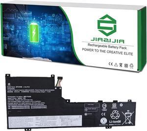 JIAZIJIA L19L4PD2 5B10W67253 5B10U97773 Battery Replacement for Lenovo IdeaPad Yoga S740-14IIL Series L19M4PD2 5B10W67424 5B10U97772