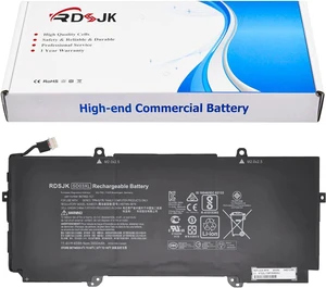 SD03XL SD03 Laptop Battery for HP Chromebook 13 G1 Core m5 847462-1C1 HSTNN-IB7K HSTNN-1B7K 848212-850 848212-856 SD03045XL SD03045XL-PL TPN-Q176 TPNQ176 11.4V 45Wh SD03XL SD03 Laptop Battery for HP Chromebook 13 G1 Core m5 847462-1C1 HSTNN-IB7K HSTNN-1B7K 848212-850 848212-856 SD03045XL SD03045XL-PL TPN-Q176 TPNQ176 11.4V 45Wh