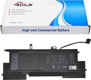 RDSJK 7146W 0C76H7 C76H7 Laptop Battery for Dell Latitude 7400 2-in-1 9410 2-in-1 Series NF2MW 0G8F6M 2K0CK 85XM8 8W3YY CHWV6 GJD1V 02K0CK G8F6M DJ5GG 11.4V 78Wh