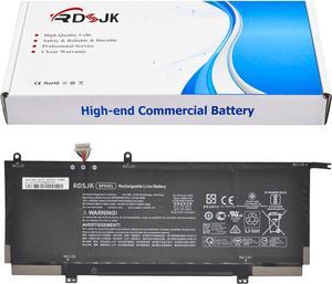 SP04XL SP04 Laptop Battery for HP Spectre X360 13-AP 13-AP0008CA 13-AP0010CA 13-AP0013DX 13-AP0023DX 13-AP0000TU HSTNN-IB8R HSTNN-OB1B HSTNN-DB7X L28538-AC1 L28764-005 L28538-1C1 15.4V 61.4Wh