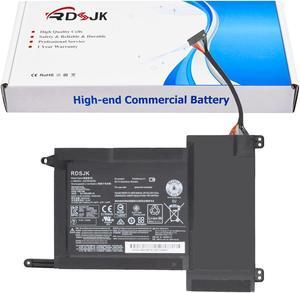 L14M4P23 L14S4P22 L14L4P23 Laptop Battery for Lenovo IdeaPad Y700 Y700-ISE Y701 Y700-14ISK Y700-15ISK Y700-17ISK Y700-15ACZ Y700-15ISK-ISE Y700 Touch-15ISK 5B10H22084 5B10H22085 5B10H22086 14.8V 60Wh
