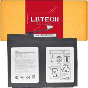 LBTECH AP16B4J Battery Replacement for Aspire Switch Alpha 12 SA5-271 SW512-52-363J SW512-52P-79QG A54QB6 SW713-51GNP-84VU Series 2ICP4/78/104 KT.00204.003 7.6V 37Wh