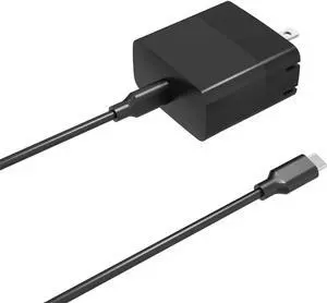 30W 25W USB Type C Charger Fit for Samsung Galaxy Book Go 5G NP340XLA-KA4US NP545XLA-KA1TT KA1VZ KA1TM AC Laptop Power Supply Adapter Cord