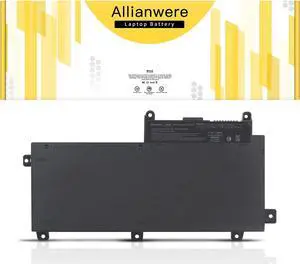 Allianwere CI03XL Battery Compatible with Hp ProBook 640 G2 655 G2 Series Laptop CI03 801554-001 HSTNN-UB6Q Battery Replacement