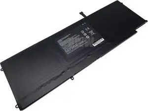 New 11.4V 53Wh 4640mAh Hazel Battery Compatible with Razer Blade Stealth RZ09-01962E52 RZ09-01962E12 RC30-0196 3ICP4/92/77 Series New 11.4V 53Wh 4640mAh Hazel Battery Compatible with Razer Blade Stealth RZ09-01962E52 RZ09-01962E12 RC30-0196 3ICP4/92/77 Series