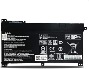 thumbnail image 2 of HP 847664-005 14" LED LCD Screen For Stream 14-CB Series - HD 1366x768, Matte Finish 2 of 3