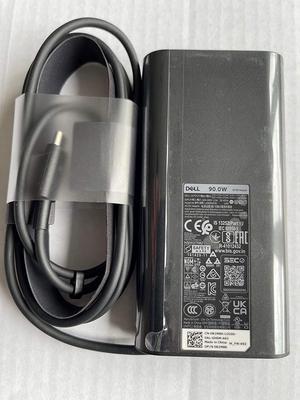 New Replacement Dell 90W USB-C R2M8K 0R2M8K AC Adapter for Dell Latitude 5310 2-in-1, Latitude 5410, Latitude 5510, Precision 3550, Latitude 9410 2-in-1, XPS 15 (9500), Latitude 9510.