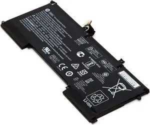 HP AB06XL 7.7V 53.61WH Laptop Battery replaceable For HP Envy 13 2017 13-AD019TU AD022TU AD023TU AD024TU AD025TU AD026TU AD027TU Series Notebook P/N: AB06XL HSTNN-DB8C 921408-2C1 921438-855 TPN-I128