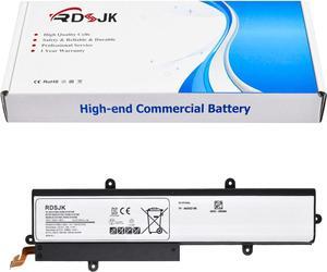 EB-BT670ABA EB-BT670ABE AA2HC15BS AA2GB07BS Laptop Battery for Samsung Galaxy View 18.4" SM-T670 SM-T677A Series AA2GB07B AA1G907KS AA1GA02BS AA2GC16BS AA2GB23BS AA2GA26BS AA2H305BS 11.34V 64.64Wh