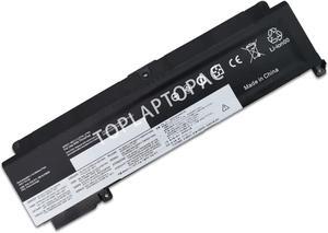 New 11.4V 24Wh 2065mAh 00HW025 00HW024 01AV405 01AV406 SB10J79004 SB10F46463 Battery Compatible with Lenovo T460S Laptop