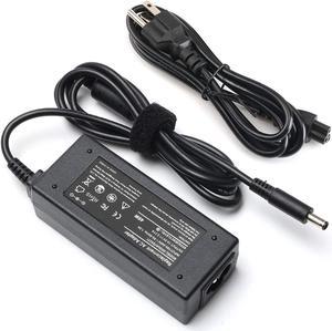 New 45W 195V 231A AC Adapter Laptop Charger for Dell Inspiron 11 13 14 17 15 7000 5000 3000 Series Inspiron 3147 3168 5378 7348 7352 7353 7378 3558 3567 5555 5559 5567 7558 LA45NM140 Power Cord