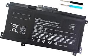 L09281-855 916814-855 LK03XL Battery for hp Envy x360 Convertible 15m-bp1xx 15m-cn0xxx 15-cn0xxx 15m-cp0xxx 17m-ae0xx 17-bw 17m-ae111dx 15m-cn0012dx 15m-cn0011dx 15m-bq021dx 15m-bp112dx 916368-421