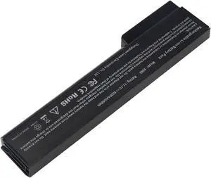 TREE.NB CC06 Battery for HP EliteBook 8460W 8460P 8560P ProBook 6560b 6460b 6360b 8560